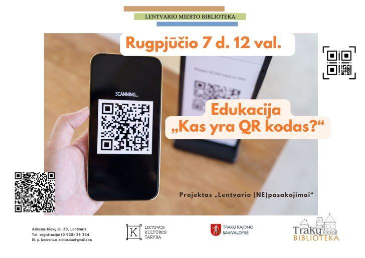 edukacija-kas-yra-qr-kodas-maz